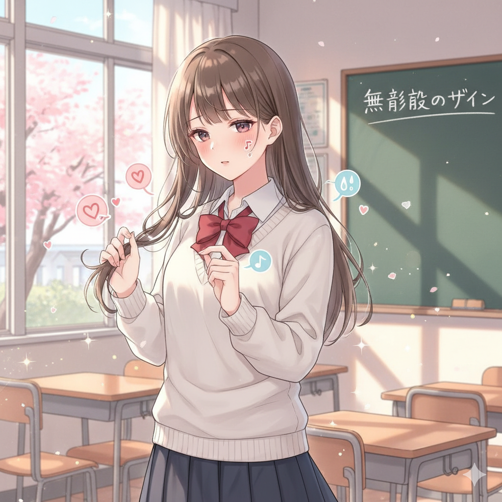 視線・目が語る本音の好きサイン